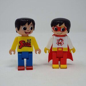 Ryans World Figure Bundle #75